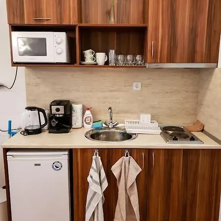 Apartament Rila Park 13