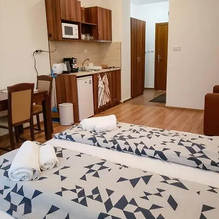 Apartament Rila Park 13