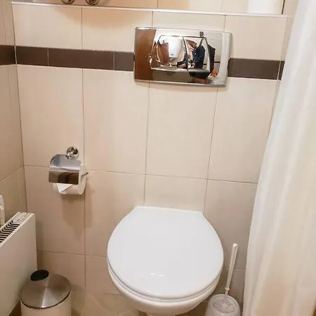 Apartament Rila Park 13 *
