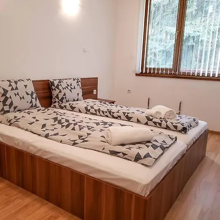 Rila Park 13 Apartament *
