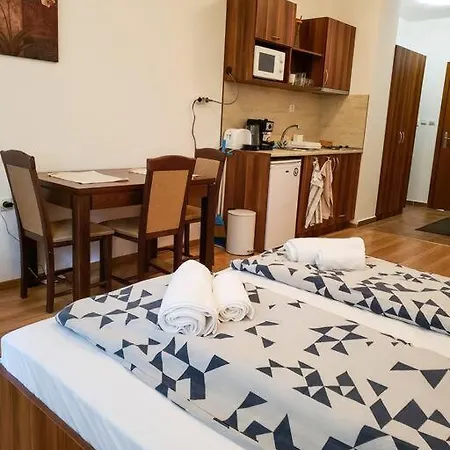 Apartament Rila Park 13