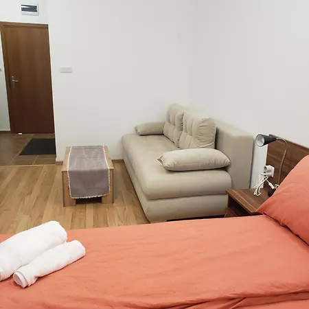 Apartament Rila Park 13 Boroveț