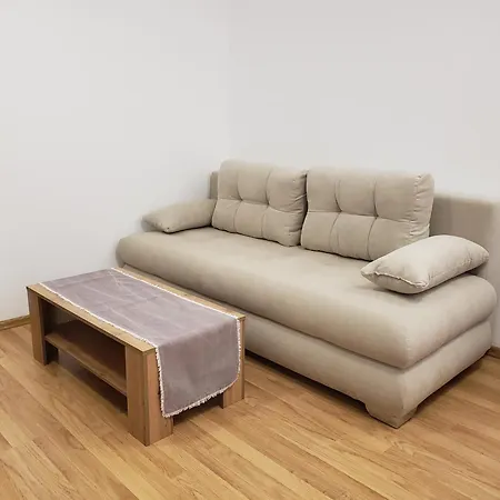 Rila Park 13 Apartament Boroveț